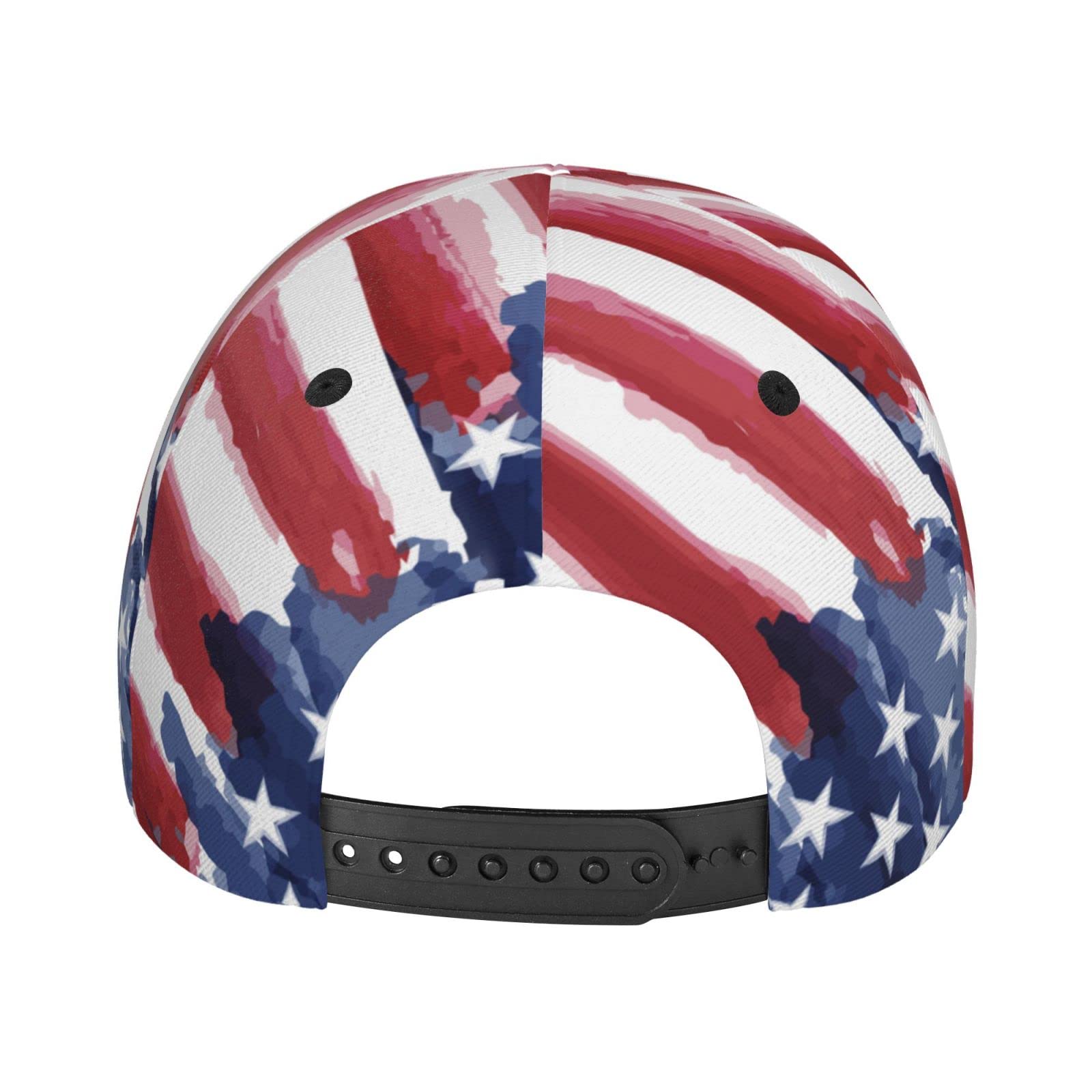 Stylish Snapback Baseball Cap - Adjustable Trucker Hat for Men & Women - Perfect for Sports, Outdoor Activities & Casual Wear