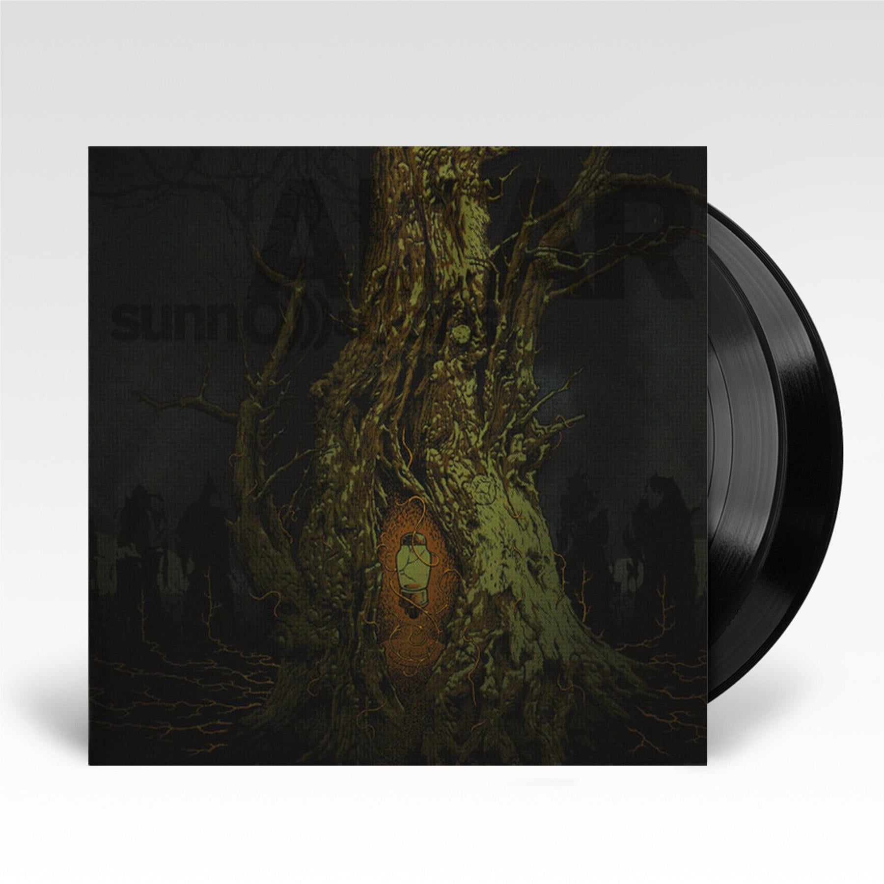 Vinyl Sunno Boris Altar Vinyl 2LP - Limited Edition Double LP Record for Audiophiles & Collectors | Perfect for Home Listening, Gifts & Music Collections