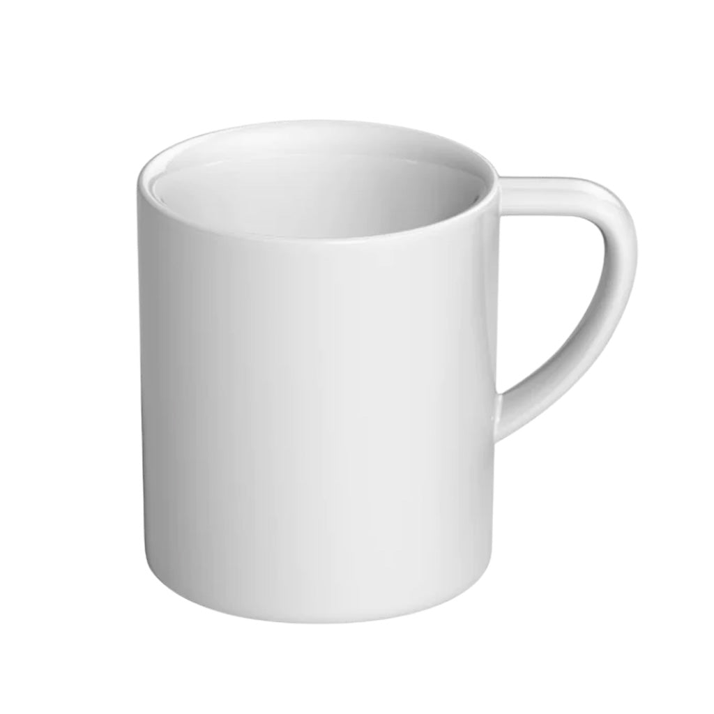Loveramics 300ml Bond Mug - Premium Ceramic Coffee Cup for Home, Office & Cafe | Durable & Stylish Drinking Mug for Tea, Latte & Hot Beverages