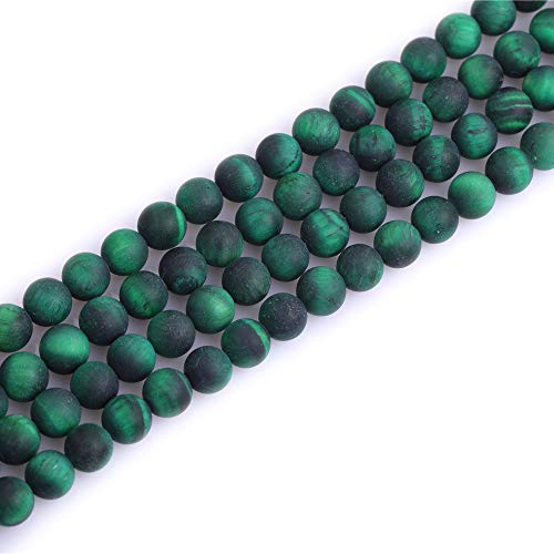 Green Tiger Eye