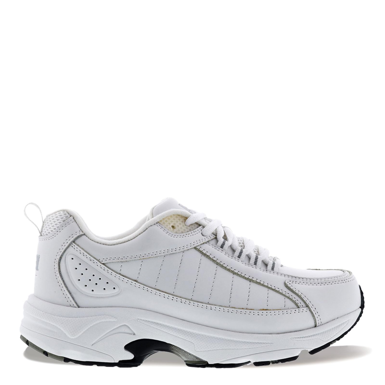 Drew Women's Fusion Walking Shoes - Comfortable & Supportive Sneakers for Walking, Travel & Everyday Wear