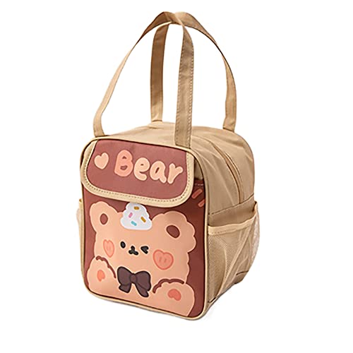 Brown bear