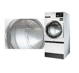 SpeedQueen ST030 Commercial Dryer 220V - Heavy-Duty Laundry Equipment for Hotels, Gyms & Coin Laundries