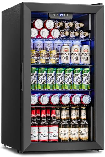 3.2 Cu.Ft (Black.)