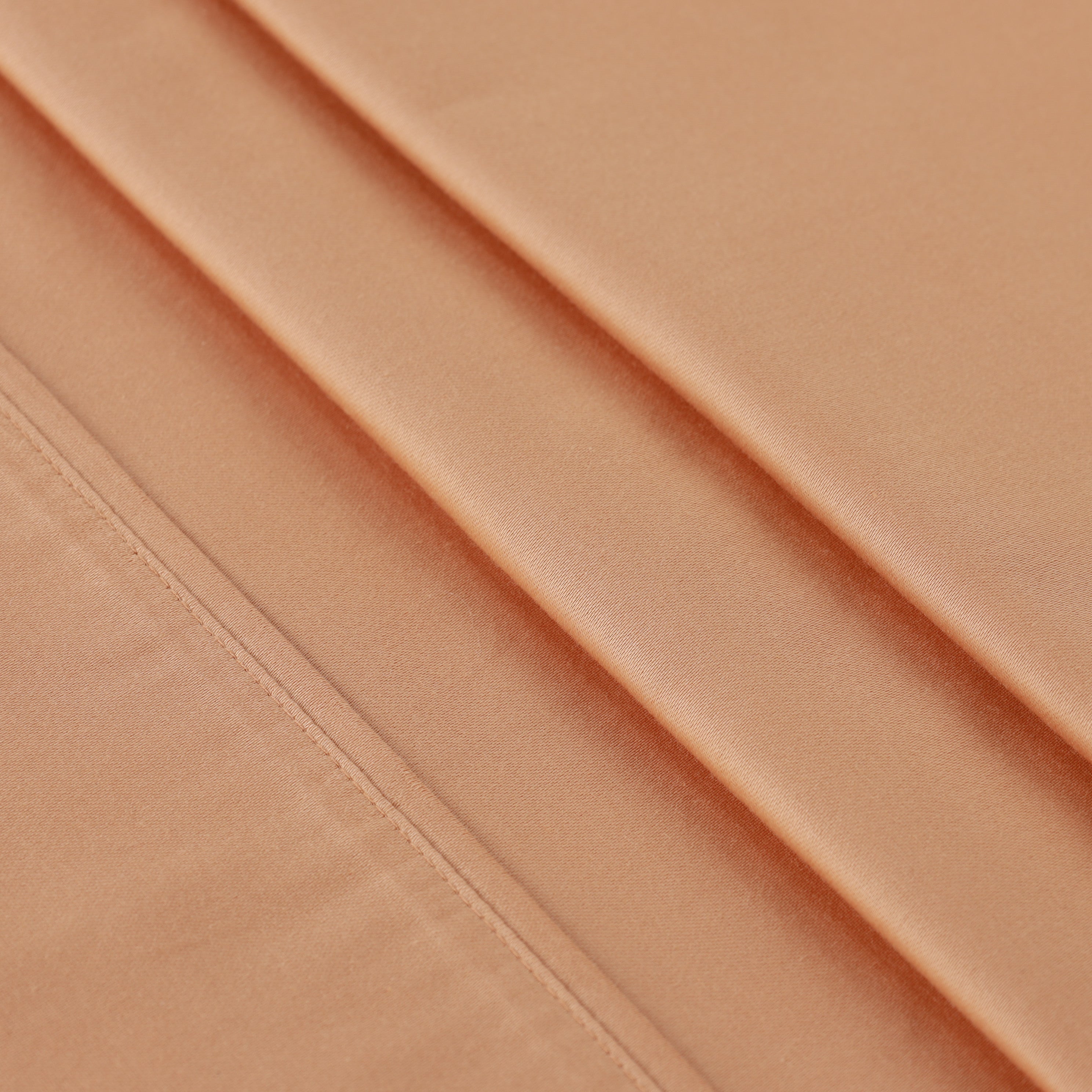 Premium 300 Thread Count Egyptian Cotton Bed Sheet Set - Soft, Breathable & Durable for Ultimate Comfort - Perfect for Luxury Bedrooms & Hotels