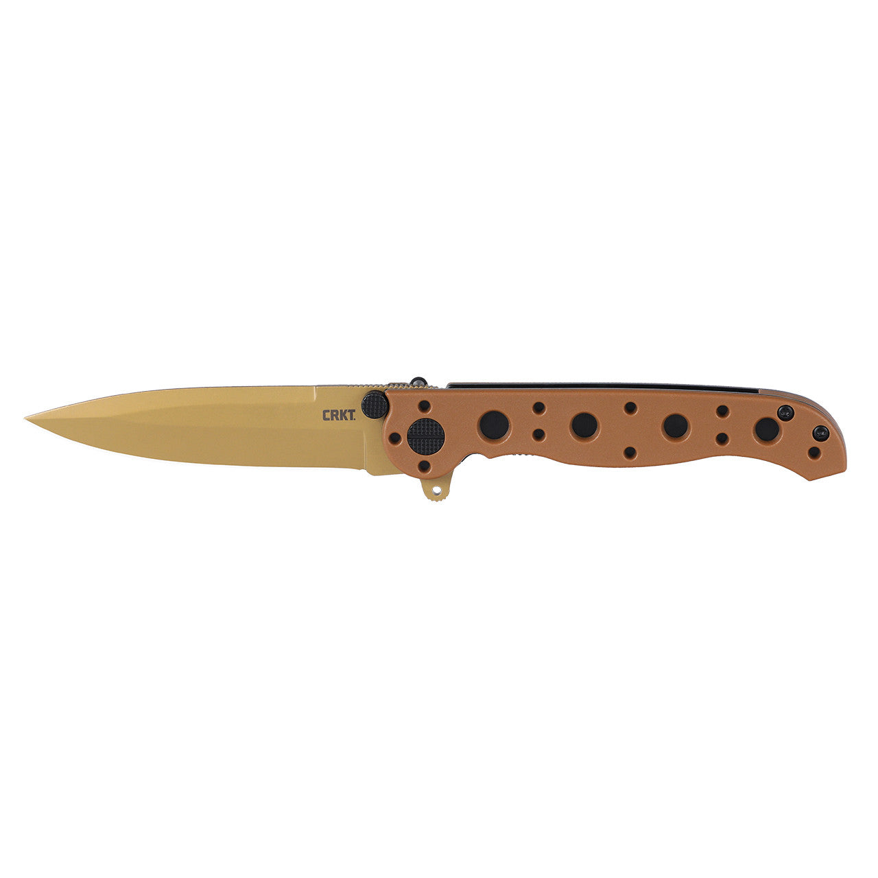 M16 01DZ Desert Tan Tactical Rifle - Perfect for Hunting, Shooting Range & Outdoor Adventures