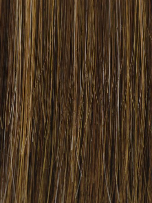 Charlotte Realistic Synthetic Lace Front Wig with Mono Top - Natural Looking Hair Replacement for Women | Perfect for Cosplay, Daily Wear & Special Occasions