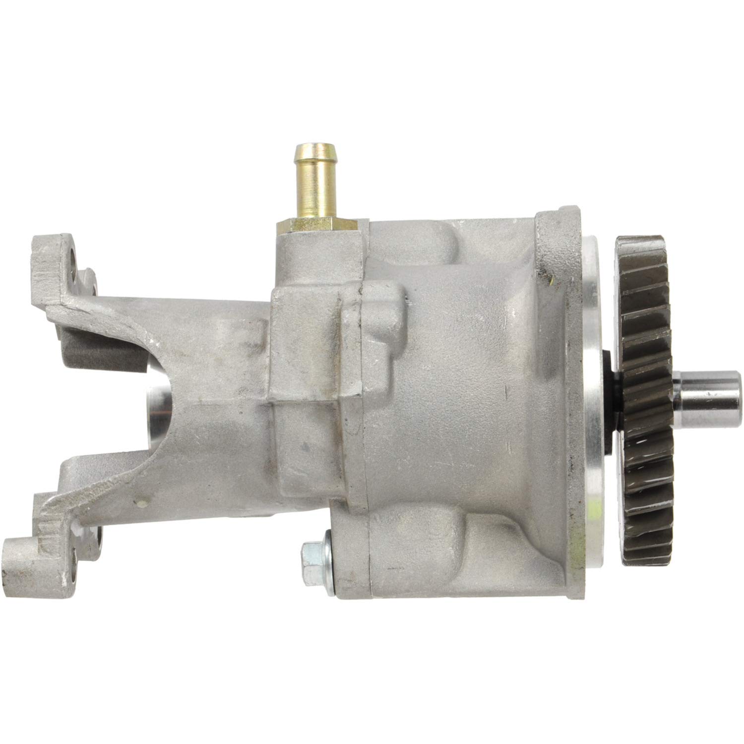 Cardone A1 64-1303 Remanufactured Vacuum Pump - High Performance Auto Part for Brake Boosting & HVAC Systems | Perfect for Ford, Chevy & Dodge Vehicles
