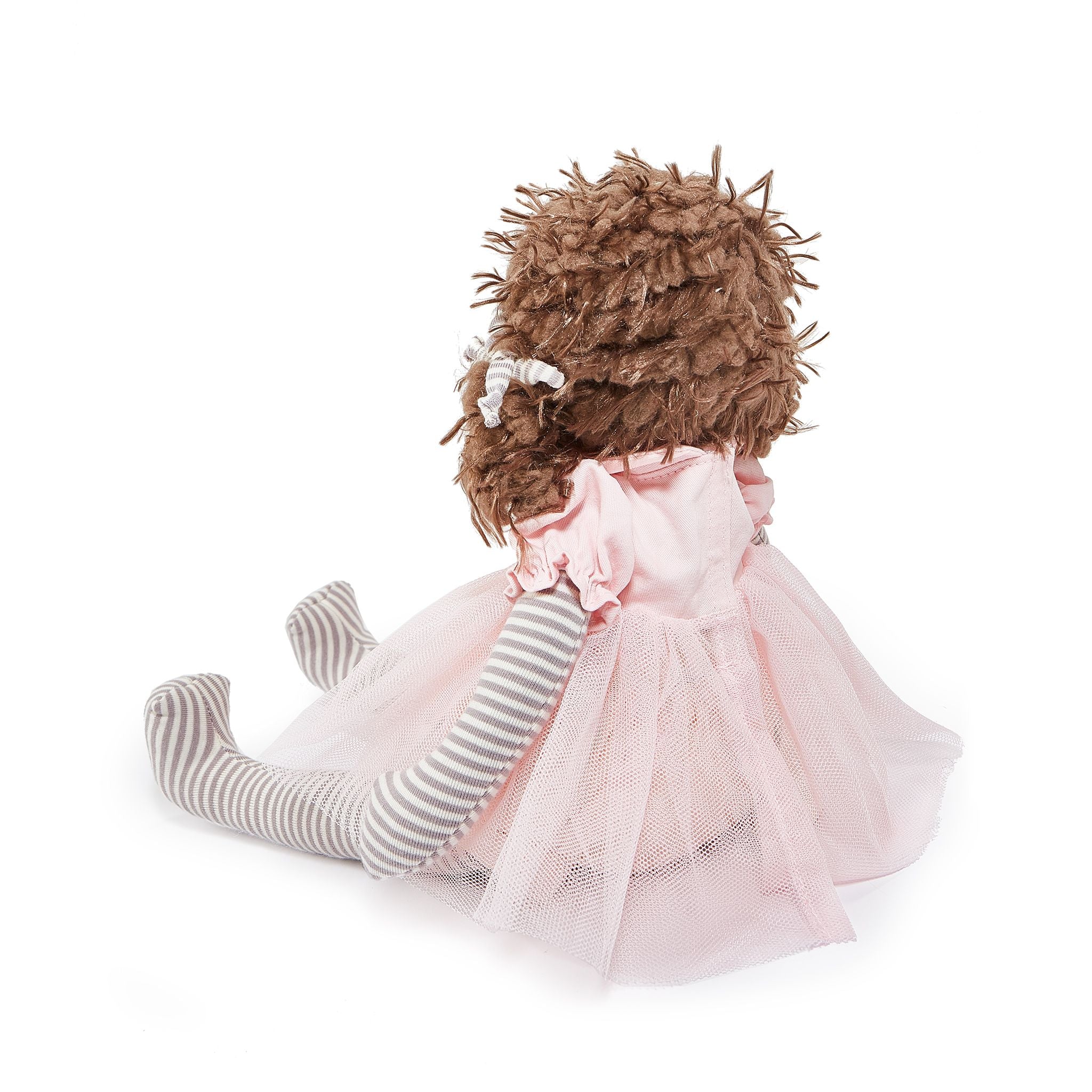 Pretty Girl Inside and Out Gift Set for Brown Hair - Perfect Birthday & Holiday Present for Women, Teens & Girls