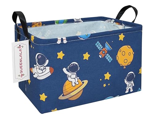 Rec-Yellow Star Astronaut