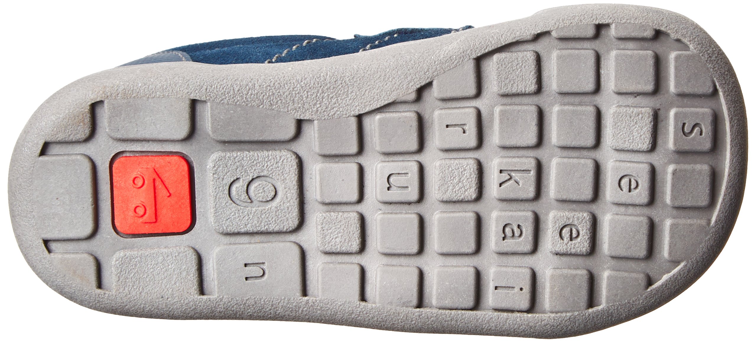 See Kai Run Boys' Sneakers - Lightweight & Durable Kids' Running Shoes for School, Play & Everyday Wear