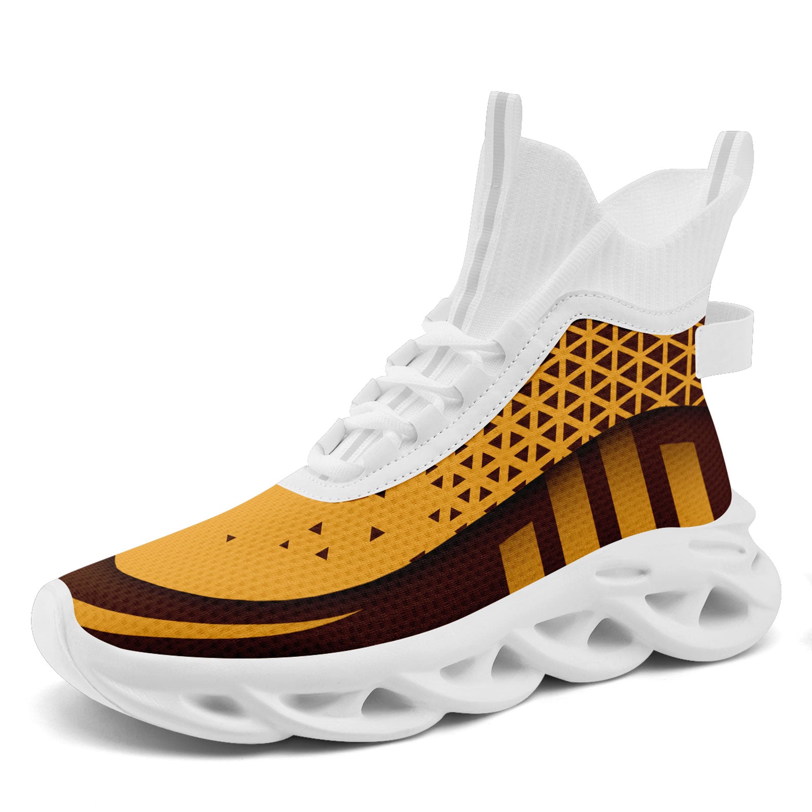 Custom Maxsoul Shoes and Hat Set - Personalized Sneaker Combo with Unique Design for Men & Women | Perfect for Running, Gym Workouts, and Casual Streetwear Fashion