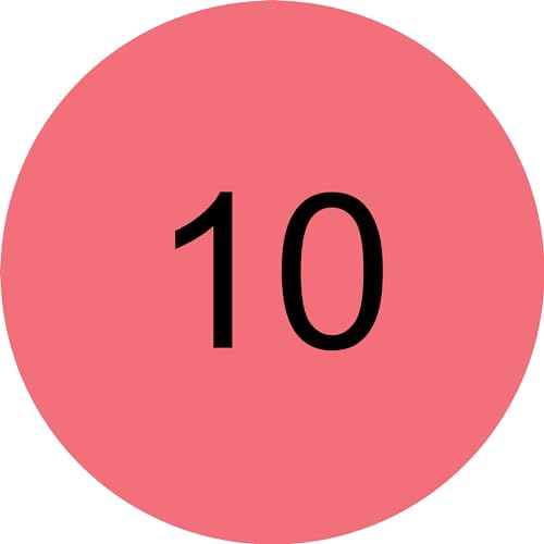 10 | Pinkalicious
