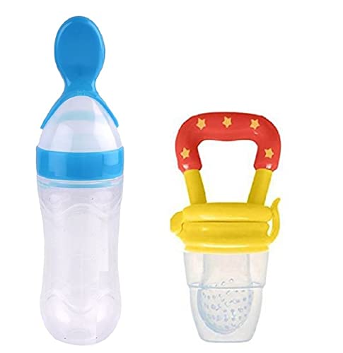 Feeder+Pacifier