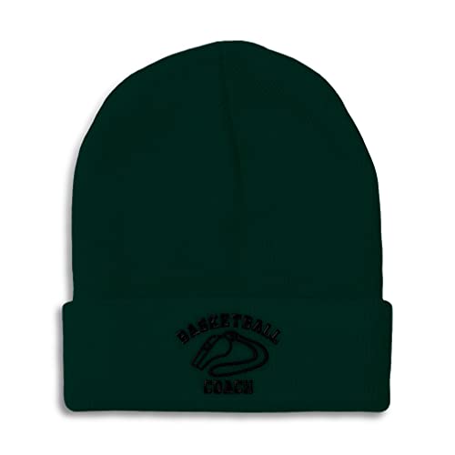 Forest Green Design Only
