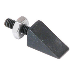 Chisel Point Indicator Contact - Regular & Offset Styles for Precision Electrical Testing | Ideal for Circuit Debugging, PCB Repair, and Electronic Diagnostics