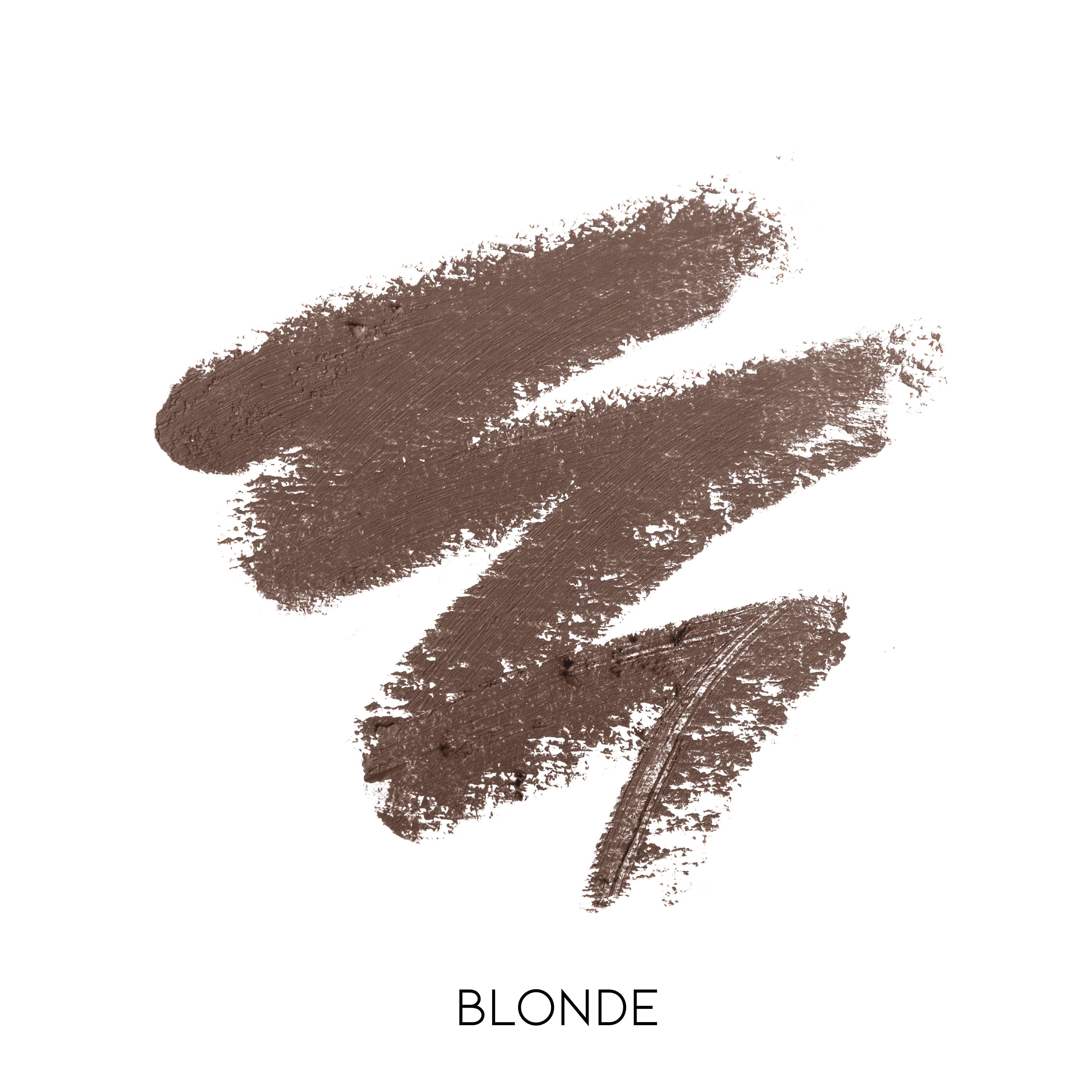 Magic Brow Pencil - Waterproof Eyebrow Makeup for Natural Looking Brows | Perfect for Everyday Wear & Special Occasions