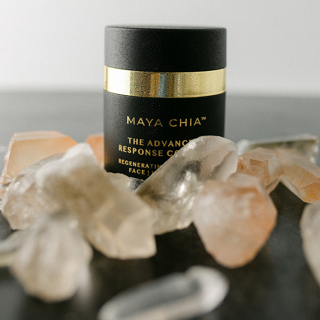 Advanced Anti-Aging Face & Neck Cream with Collagen & Hyaluronic Acid - Deep Hydration & Firming Treatment for Wrinkles & Fine Lines - Perfect for Night Routine & Daily Skincare Regimen