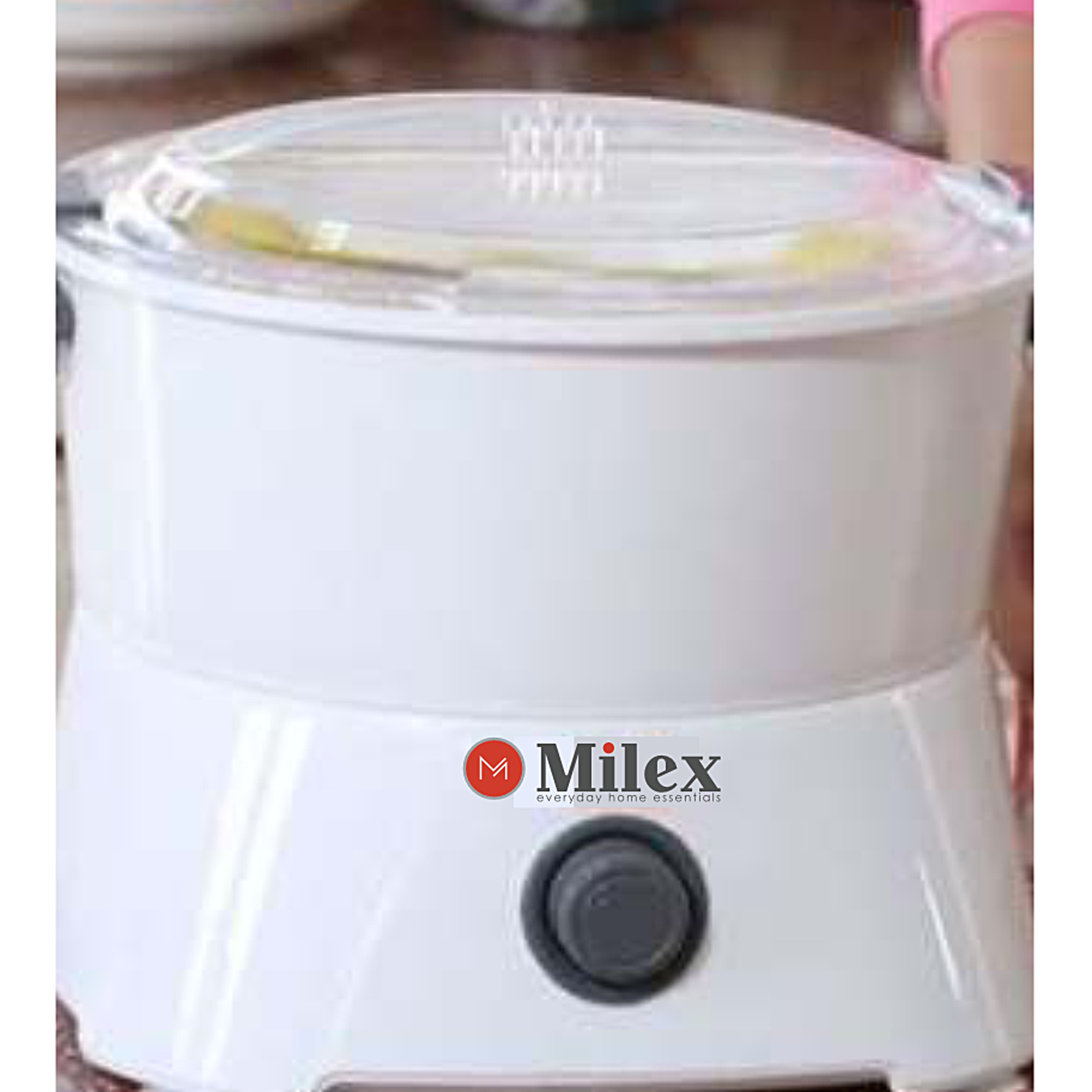 Electric Potato Peeler - Automatic Potato Peeling Machine for Home & Commercial Use - Effortless Peeling for Potatoes, Carrots, Apples & More - Perfect for Restaurants, Catering & Home Kitchens