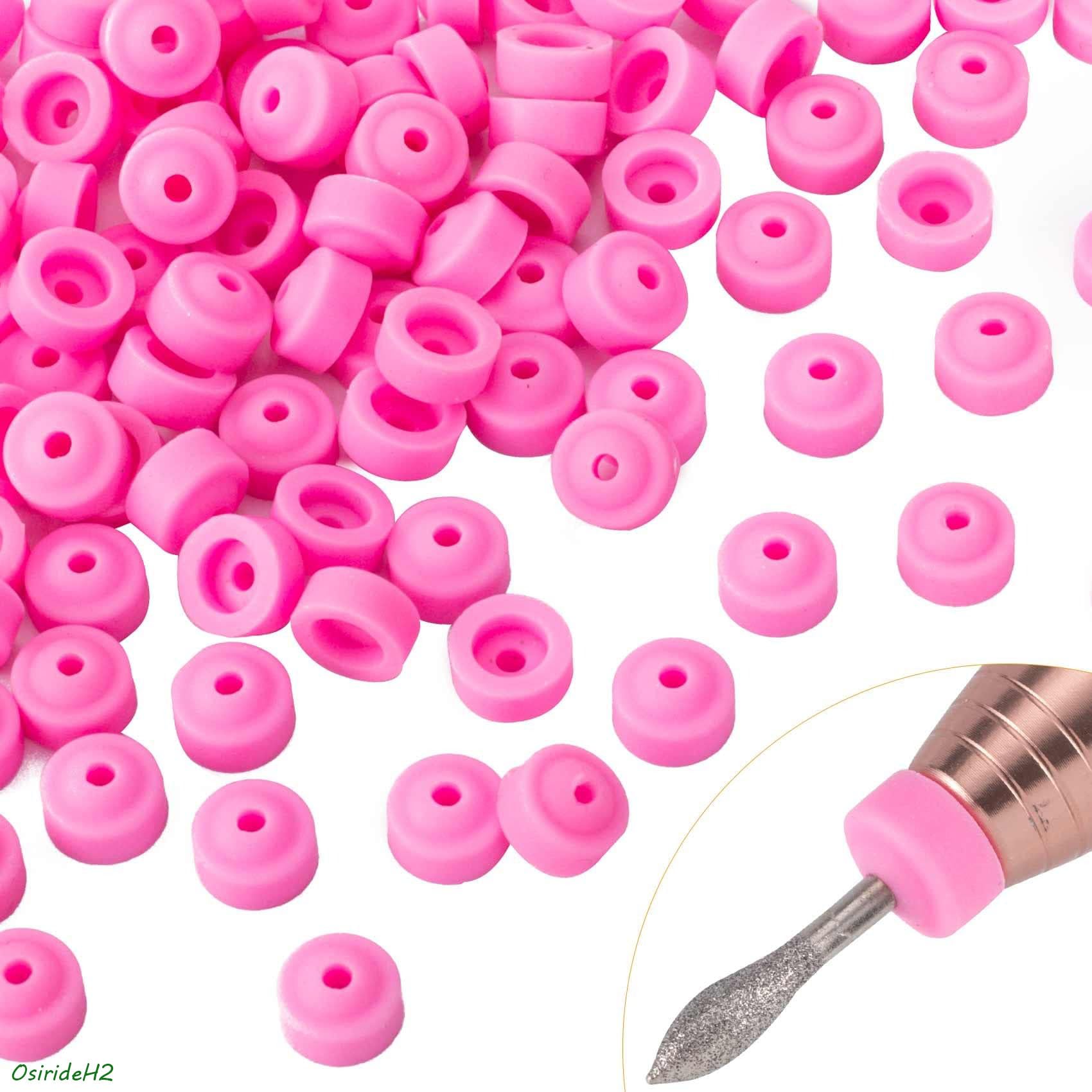 The Secret Behind Every Flawless Manicure