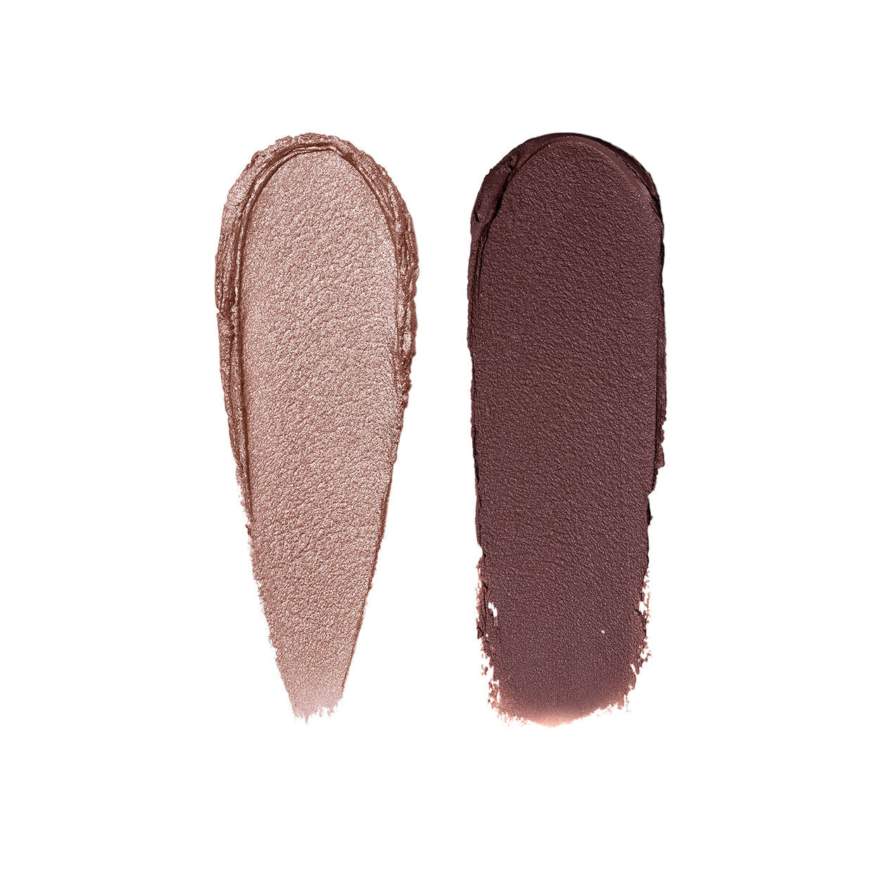 Long Lasting Dual-Ended Cream Eyeshadow Stick - Waterproof & Smudge Proof for Day & Night Makeup | Perfect for Travel, Parties & Everyday Wear