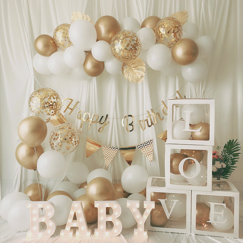 Unique Birthday Gift Ideas for Her/Him - Personalized Presents for Special Occasions | Perfect for Anniversaries, Valentine's Day & Surprise Parties