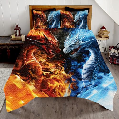 Dragon S4