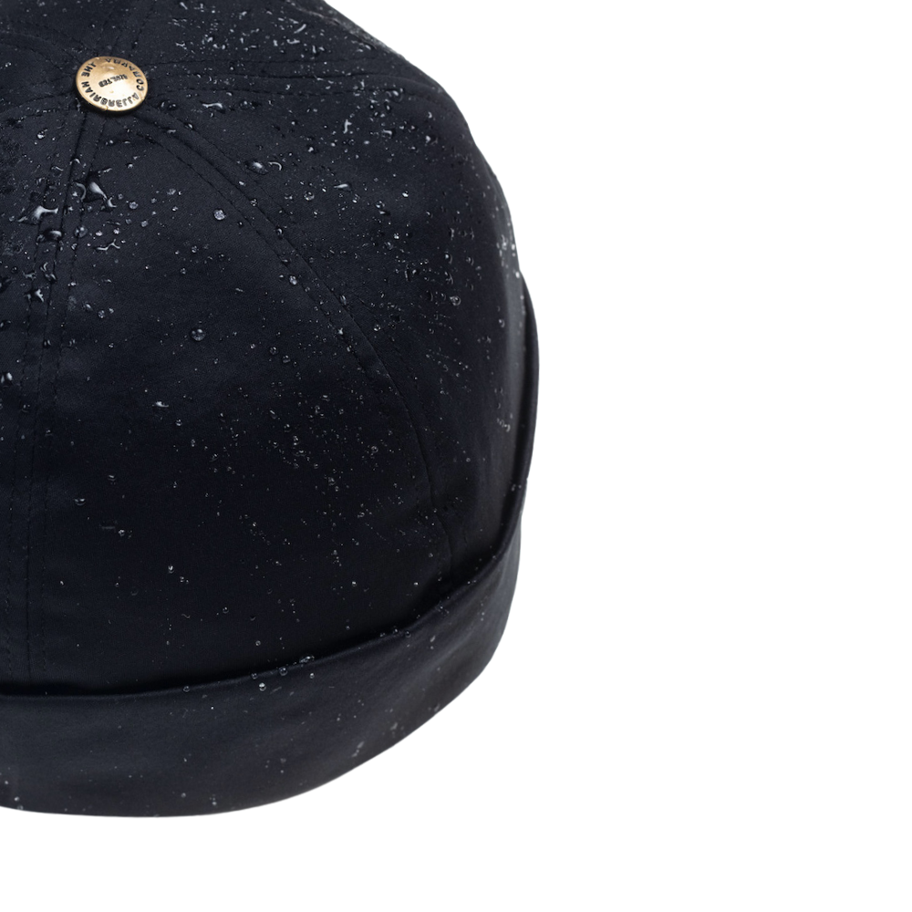 Hairbrella Unisex Docker Hat Bundle (2 Pack) - Waterproof Sun Protection for Outdoor Activities, Beach, and Travel