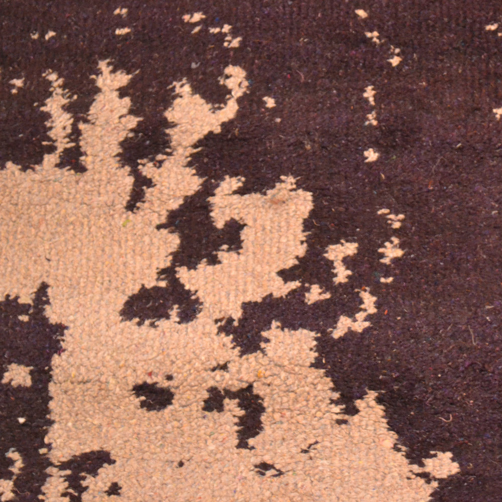 Luxury Hand-Knotted Rug - Premium Quality, Soft & Durable - Perfect for Living Room, Bedroom, or Office Decor