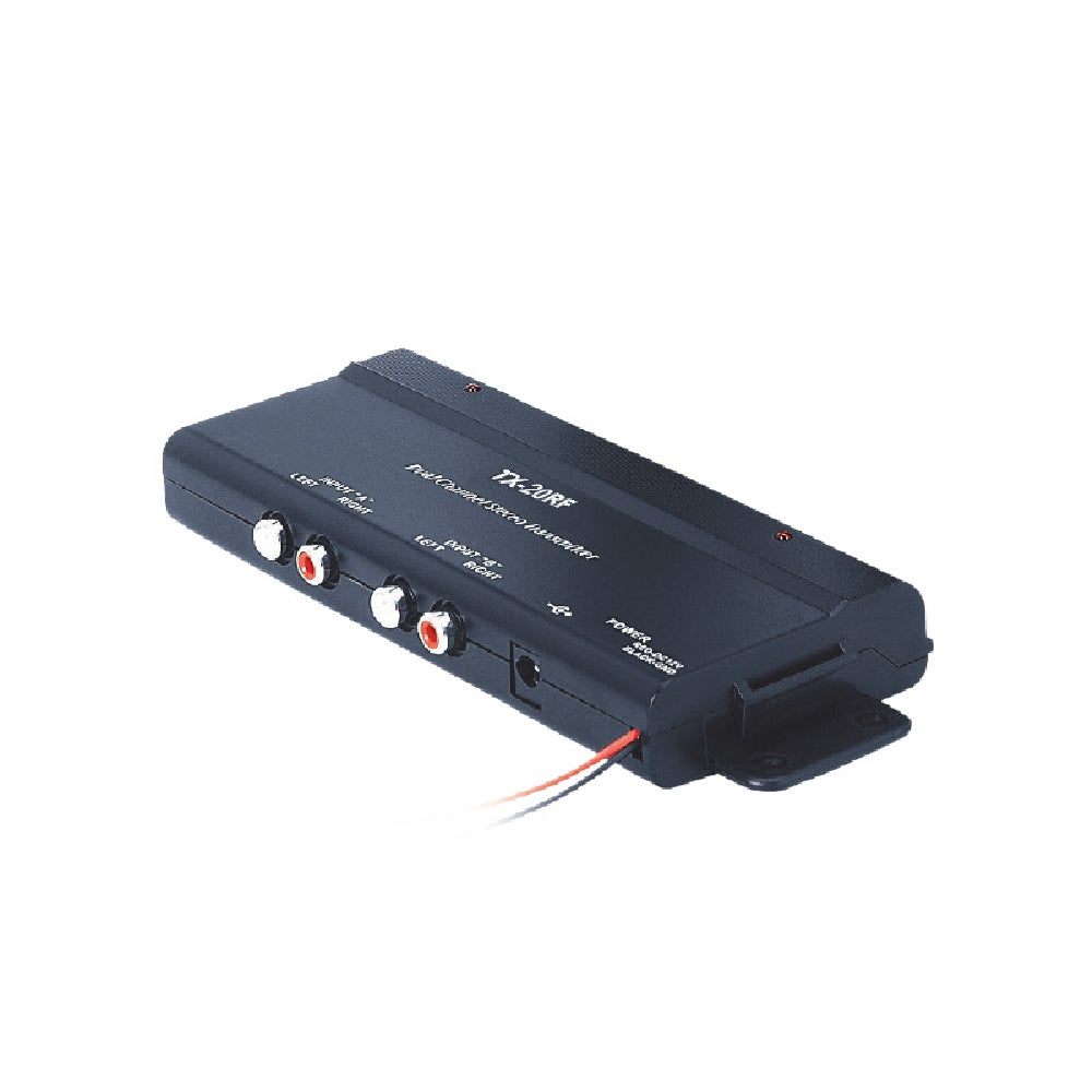 NESA TX 2ORF 2 Channel RF 900MHz Wireless Transmitter - Ideal for Remote Control, Home Automation, and Industrial Applications