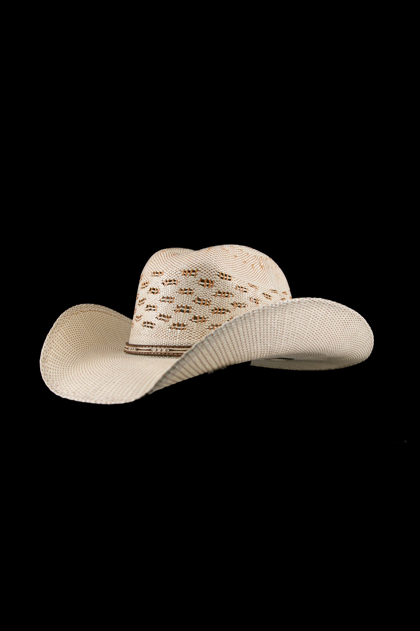 Little Mauricio Straw Kids Hat - Breathable Sun Protection for Boys & Girls - Perfect for Beach, Park, and Outdoor Play