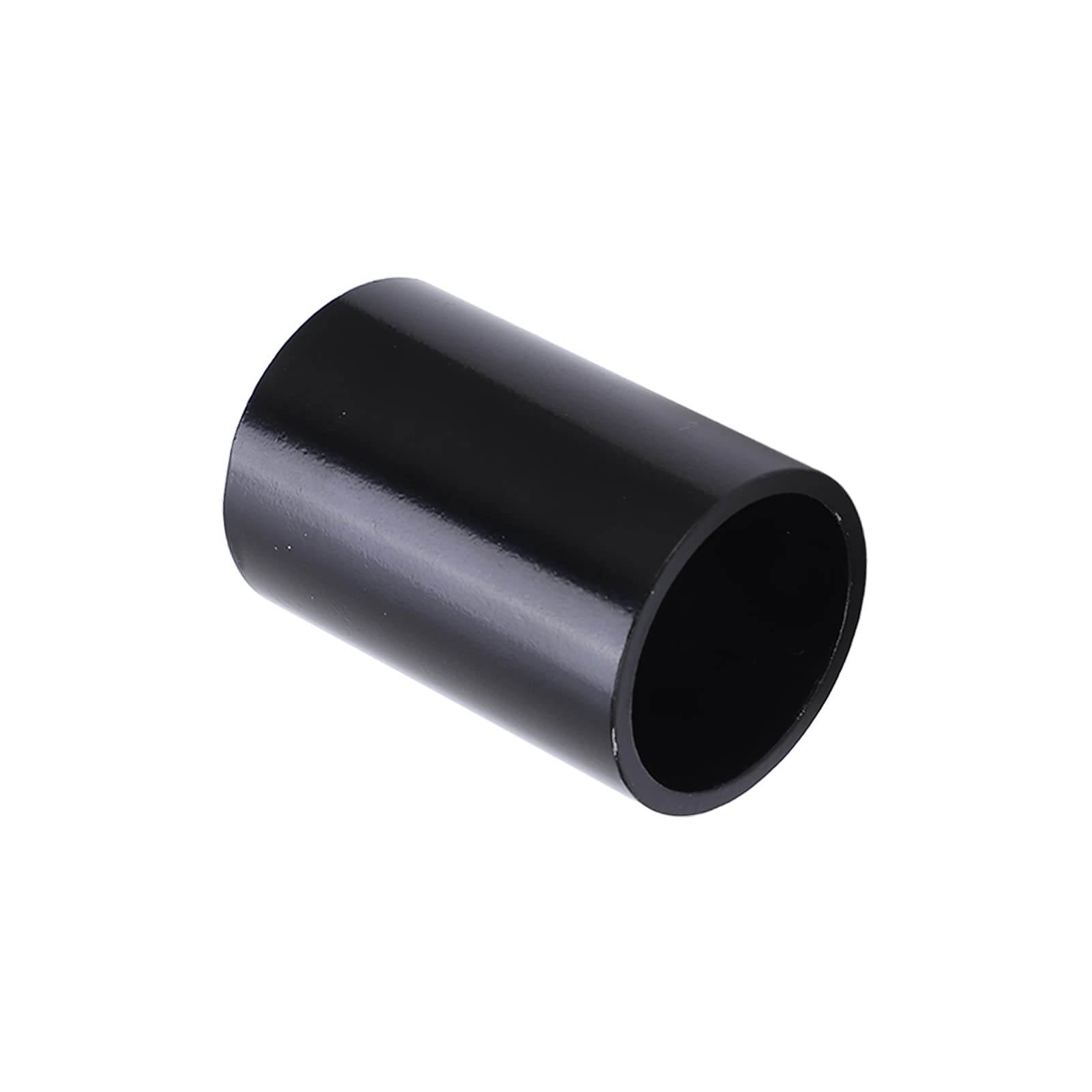 VGEBY 1Pc Headset Spacer - Durable Aluminum Alloy Bike Stem Spacer for 28.6mm/1.1in Front Fork - Perfect for Mountain Bikes, Road Bikes & BMX Upgrades