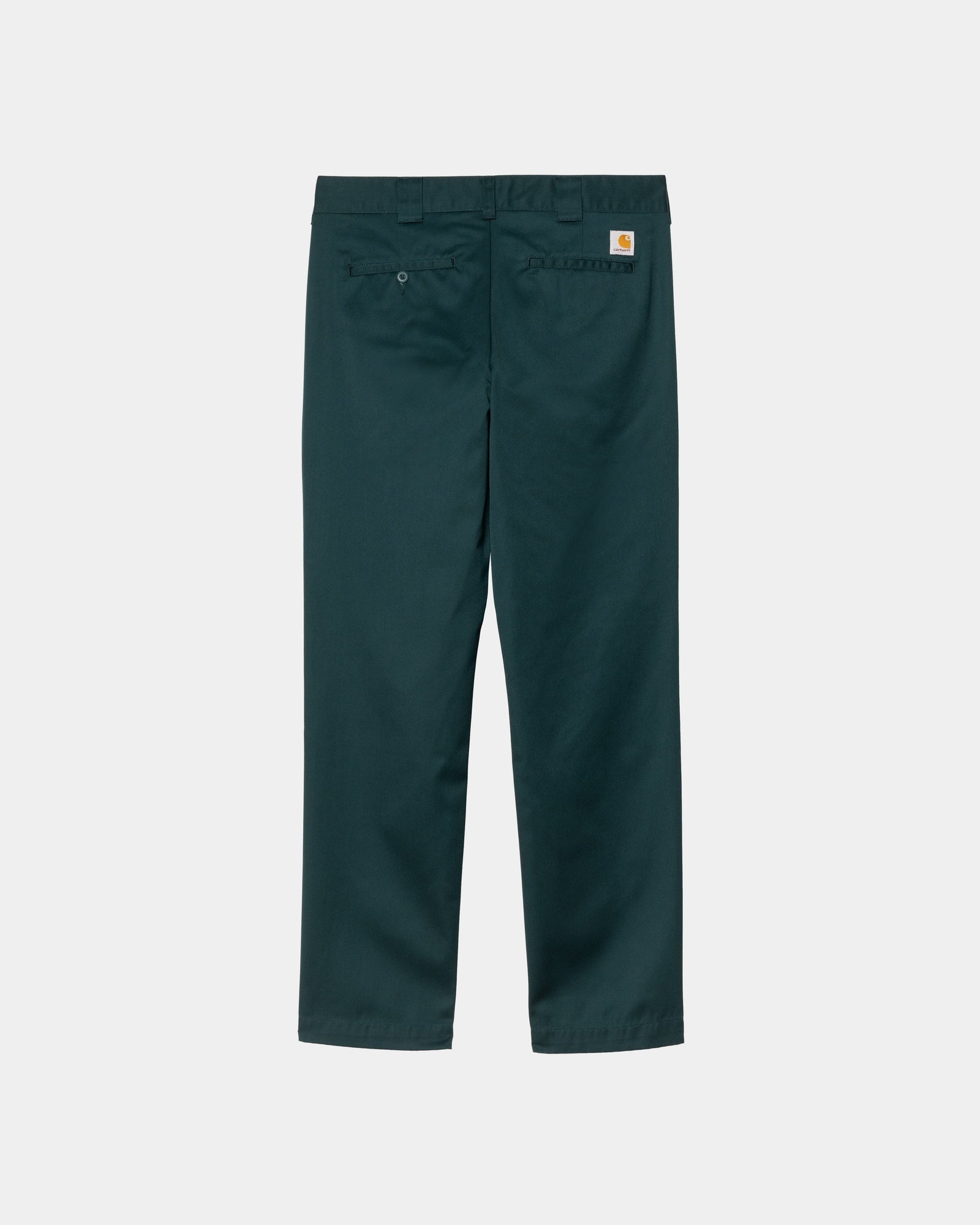 Master Pant | Deep Lagoon - Premium Comfort Stretch Pants for Men & Women | Perfect for Yoga, Lounge & Travel