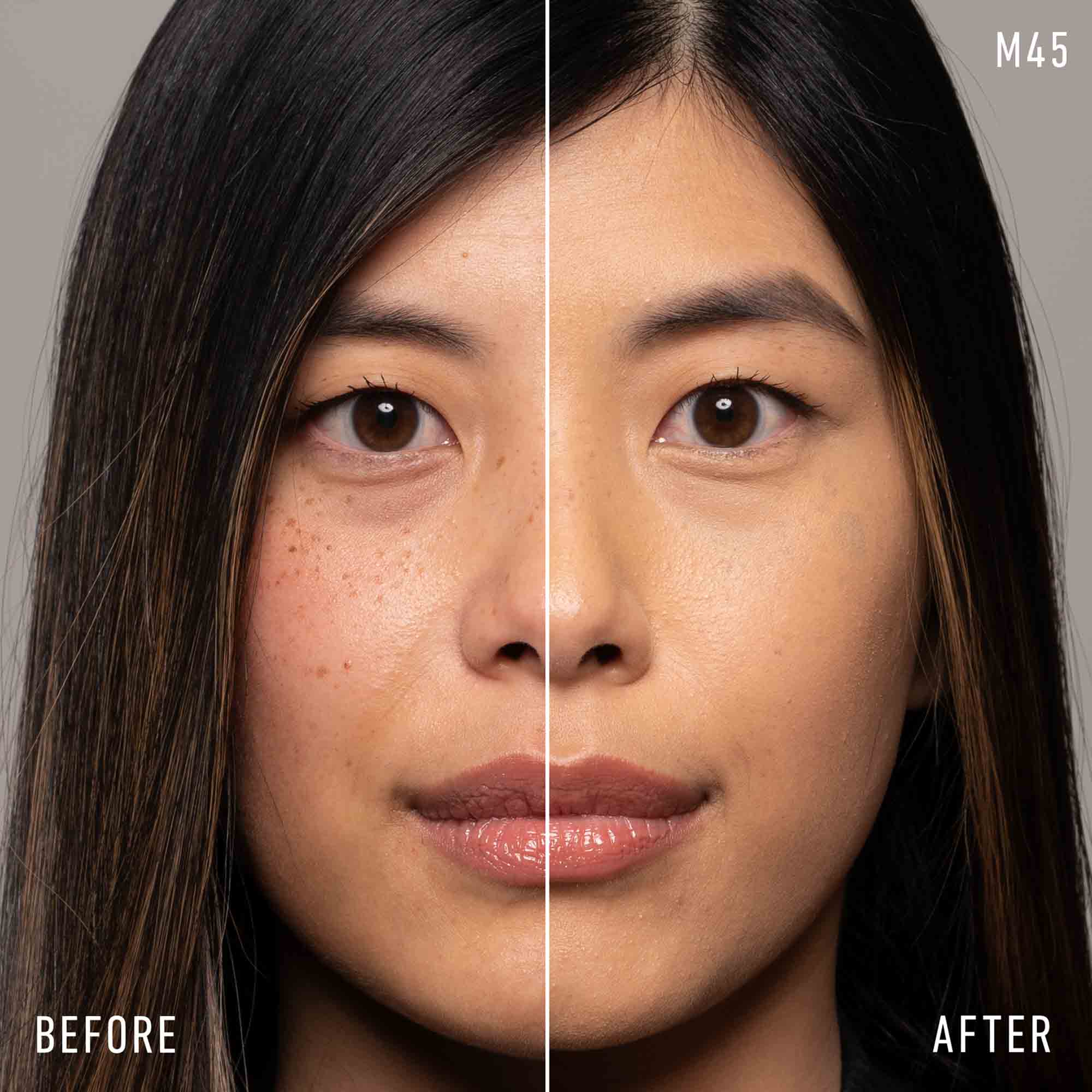 Good Apple Full Coverage Transfer-Proof Serum Foundation - Long-Lasting Matte Finish for Flawless Skin | Perfect for Daily Wear, Special Events & Photography