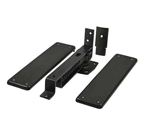 Oil Rubbed Bronze