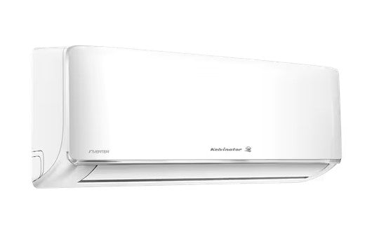 Kelvinator KSD50HWJ 5.0kW WiFi Split System Air Conditioner - Cool Your Home Efficiently with Smart Control for Bedroom, Living Room or Office
