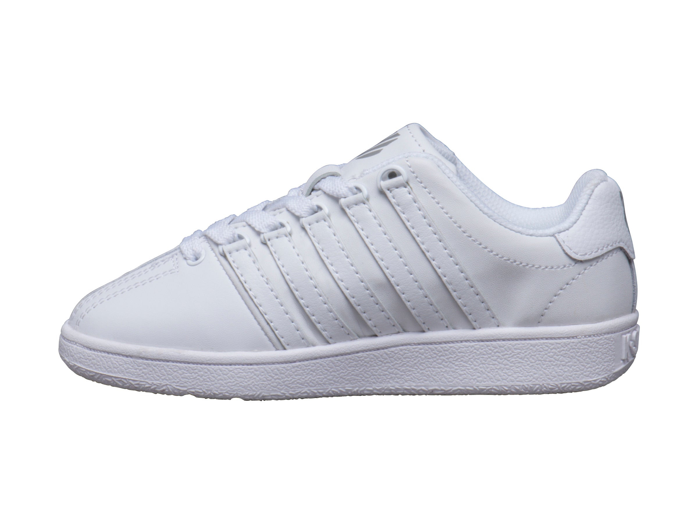 Classic VN White/White Sneakers - Comfortable & Stylish Casual Shoes for Men & Women | Perfect for Walking, Running & Everyday Wear