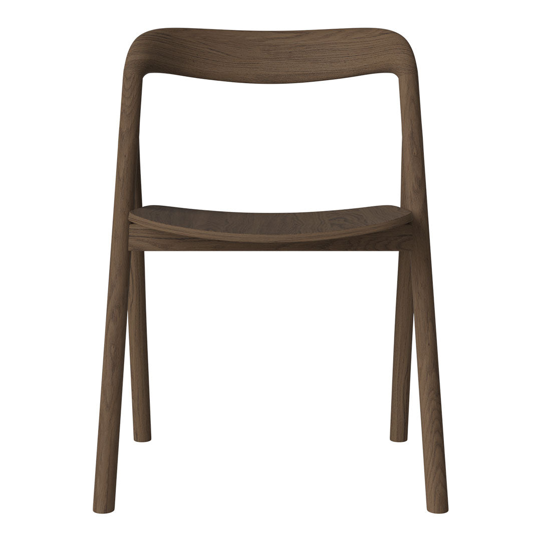 Modern Fenri Dining Chair - Comfortable & Stylish Wooden Seat for Kitchen, Dining Room, or Home Office - Perfect for Family Meals & Entertaining Guests