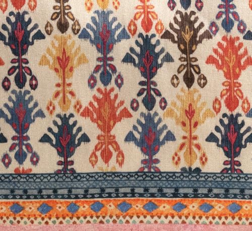 06 - Ikat