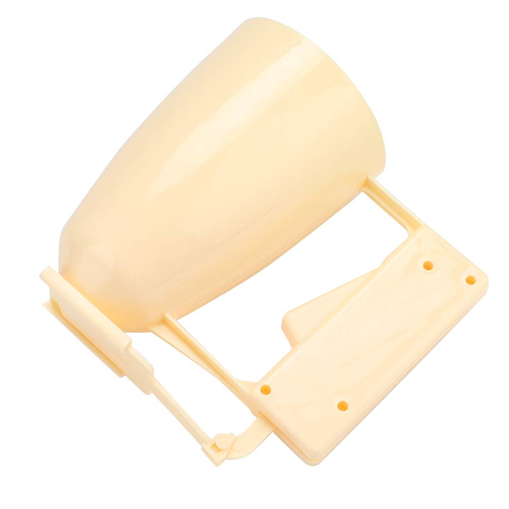 **Multi-Functional Pancake Batter Dispenser & Cupcake Batter Tool – Plastic Batter Cream Separator & Meatball Maker with Squeeze Handle – Perfect for Pancakes, Cupcakes, Cakes, Waffles – Ideal for Home Baking, Breakfast Prep & Party Cooking**