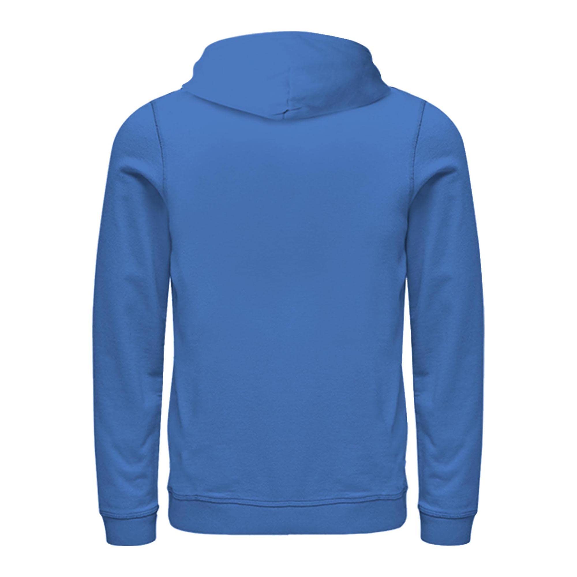 Men's Nintendo Toad Hoodie - Winter Gaming Sweatshirt for Fans