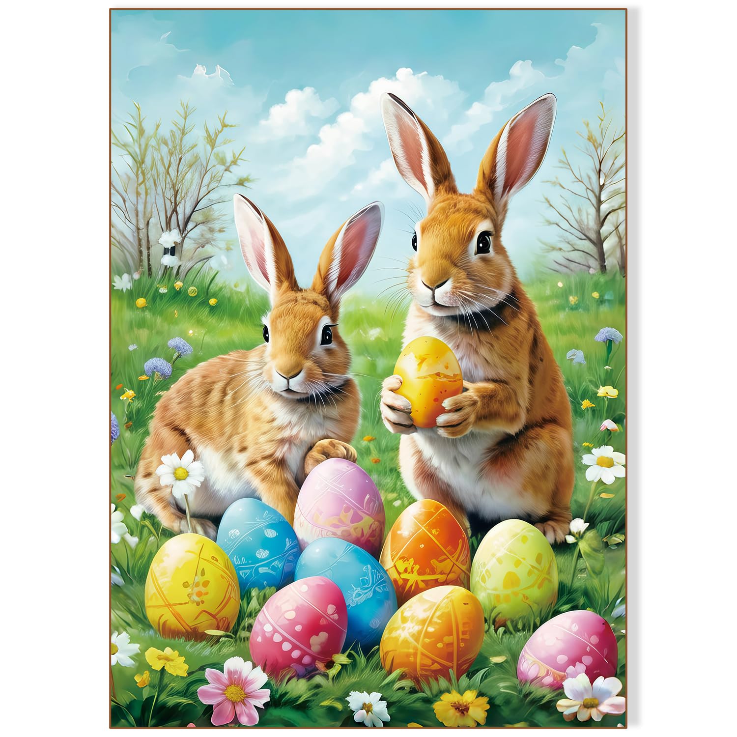 A Puzzle That Brings the Family Together