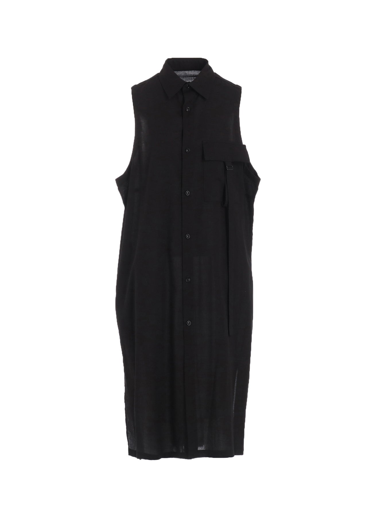 Stylish Cotton Boyle Viyella Sleeveless Shirt Dress for Women | Summer Casual Wear & Office Outfit | Perfect for Beach, Brunch, and Everyday Fashion