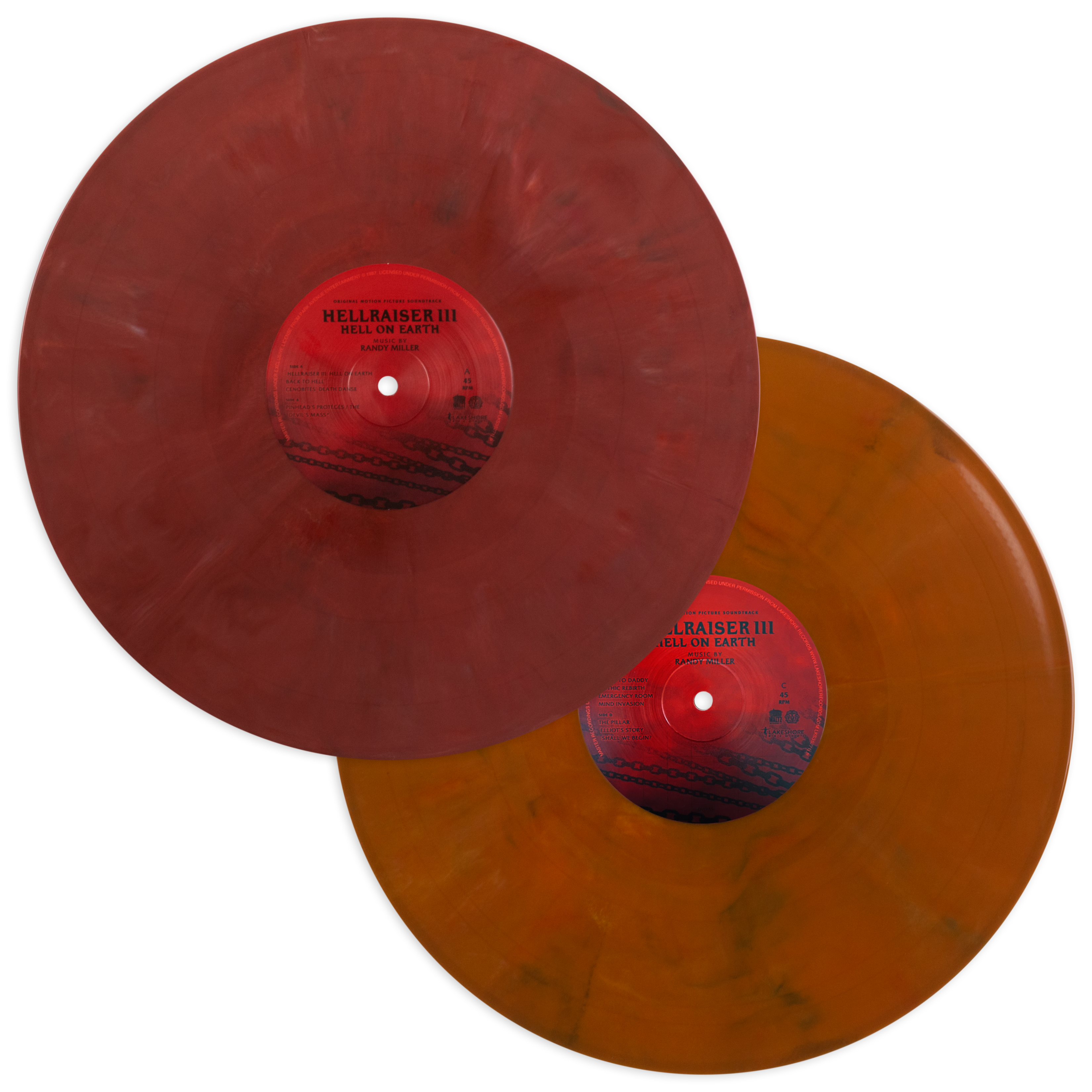 Eco Vinyl