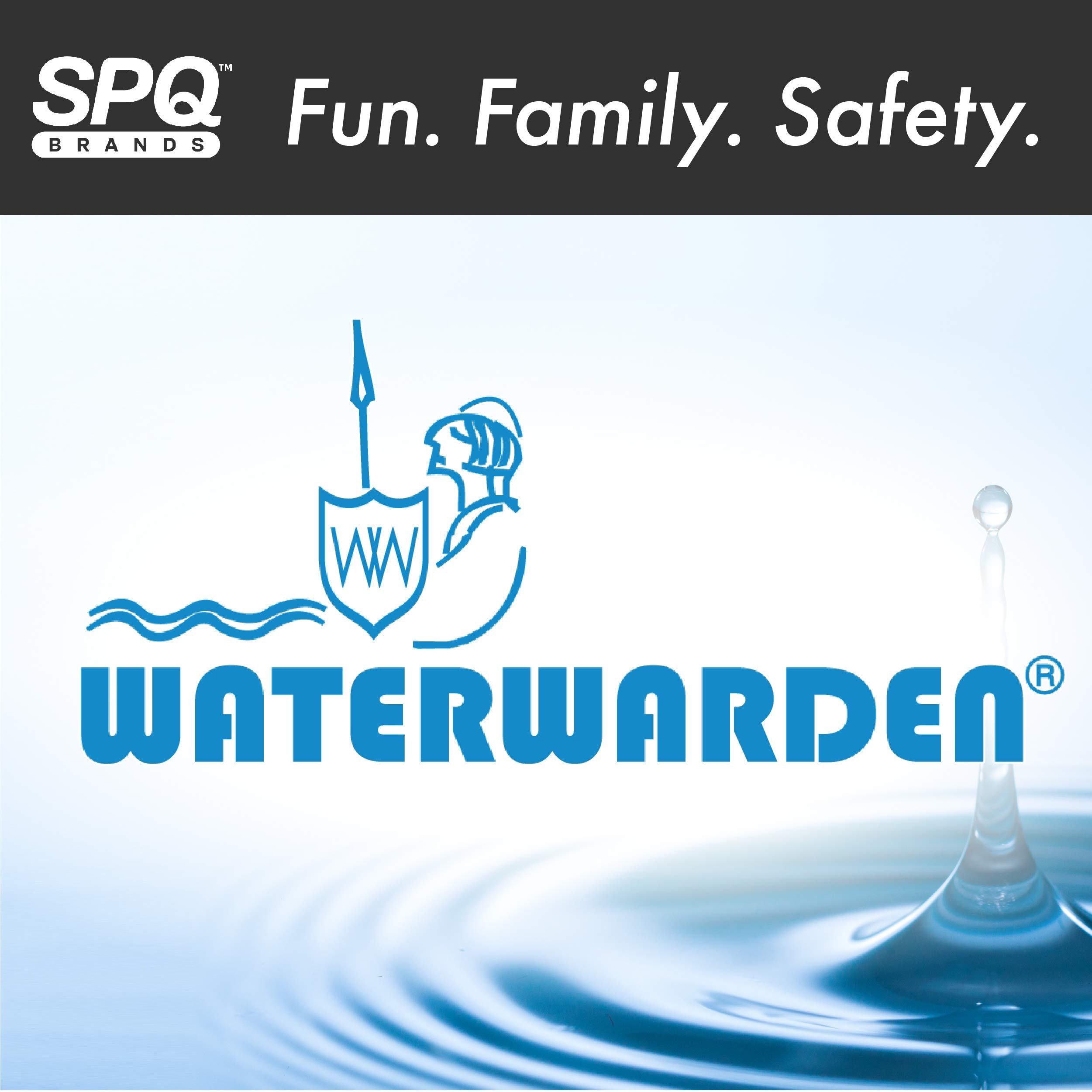 WaterWarden WWG201B 30