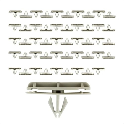 55157055-AA Clips for Chrysler Jeep