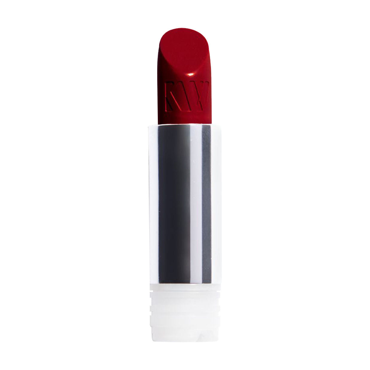 Kjaer Weis Refillable Lipstick - Organic, Vegan & Cruelty-Free - Perfect for Everyday Wear & Special Occasions
