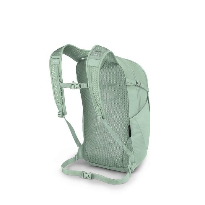 Osprey Daylite Plus Everyday Backpack - Lightweight Hiking Daypack for Men & Women - Perfect for Travel, Commuting & Outdoor Adventures
