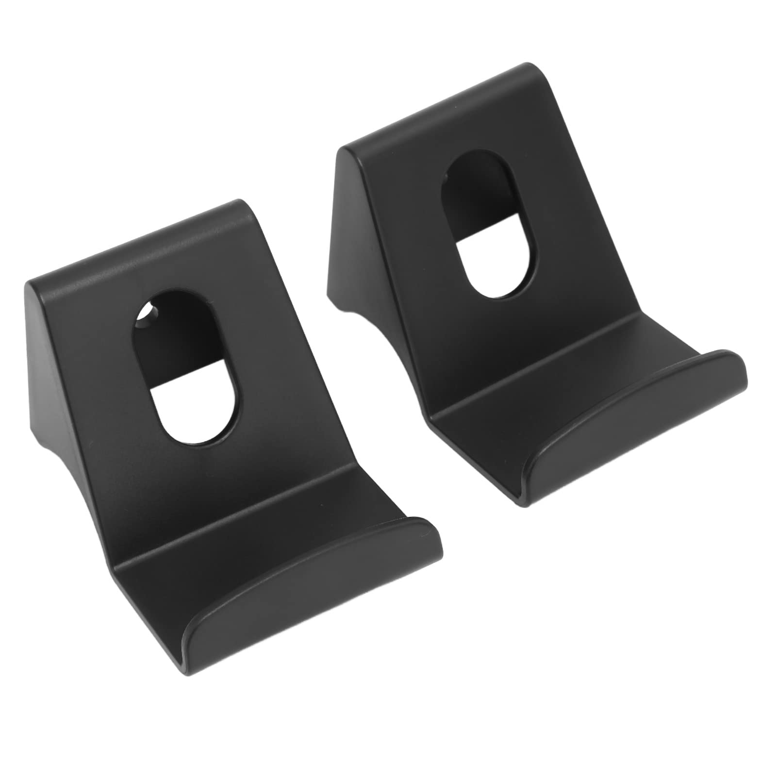 Game Controller Stand - Space Saving Desktop Holder for Gaming & Shelves