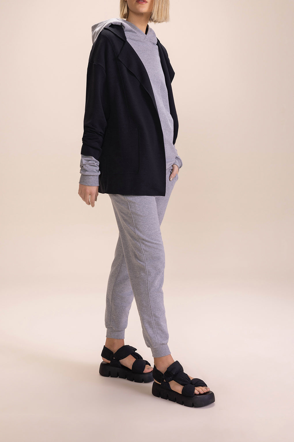Stylish Women's Posh Blazer 455221 - Perfect for Office Wear, Business Meetings & Formal Occasions